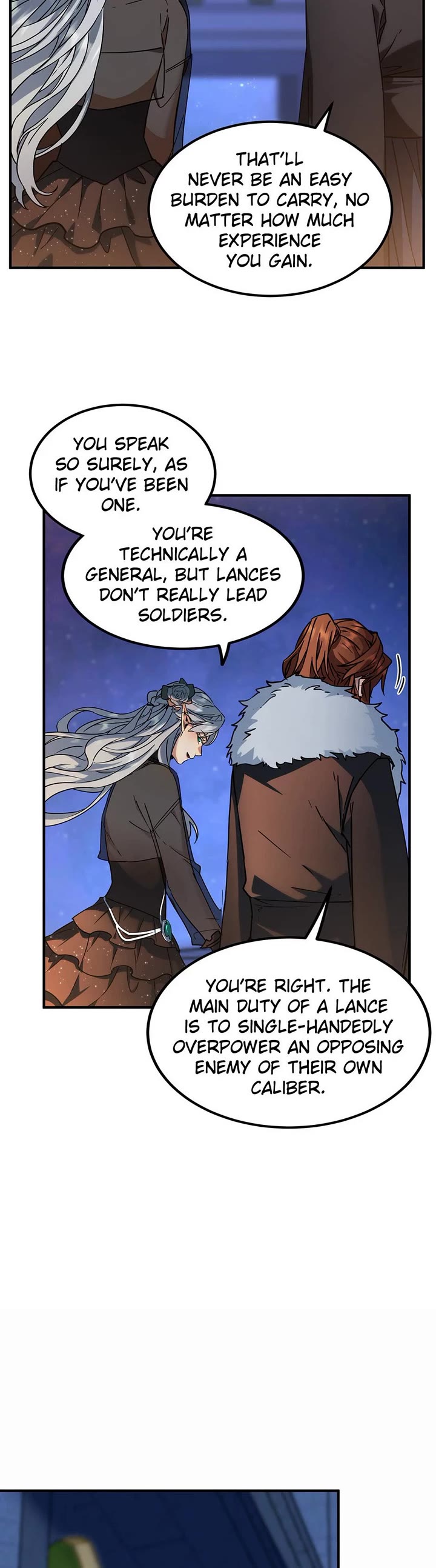 The Beginning After the End chapter 199 page 34