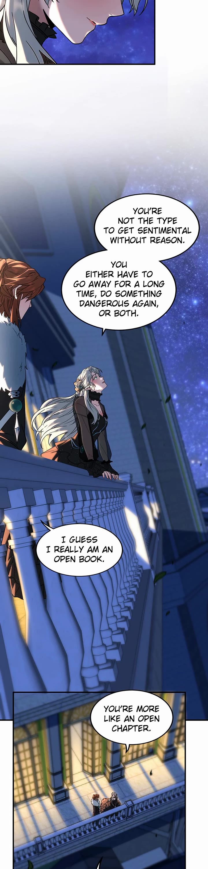 The Beginning After the End chapter 199 page 36