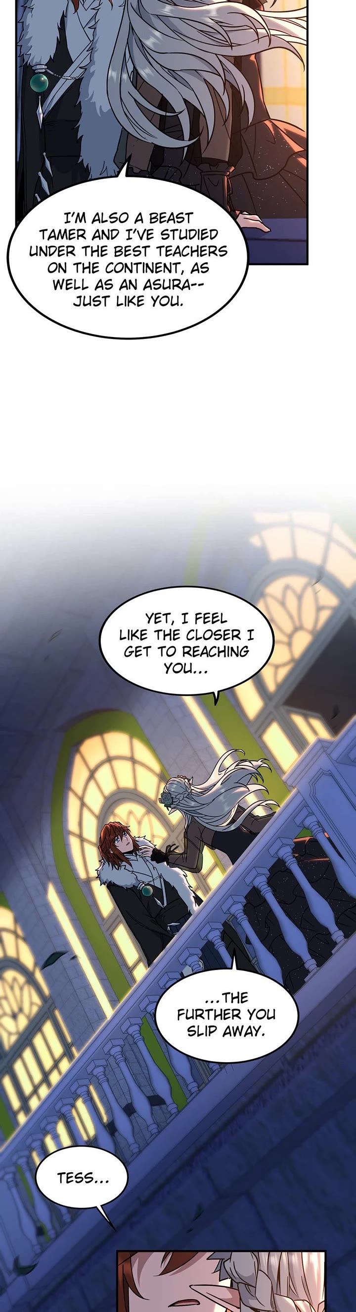 The Beginning After the End chapter 199 page 40