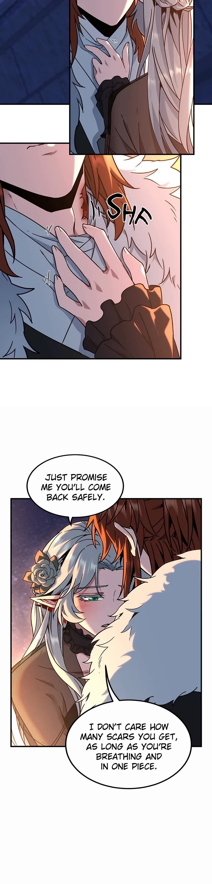 The Beginning After the End chapter 199 page 41