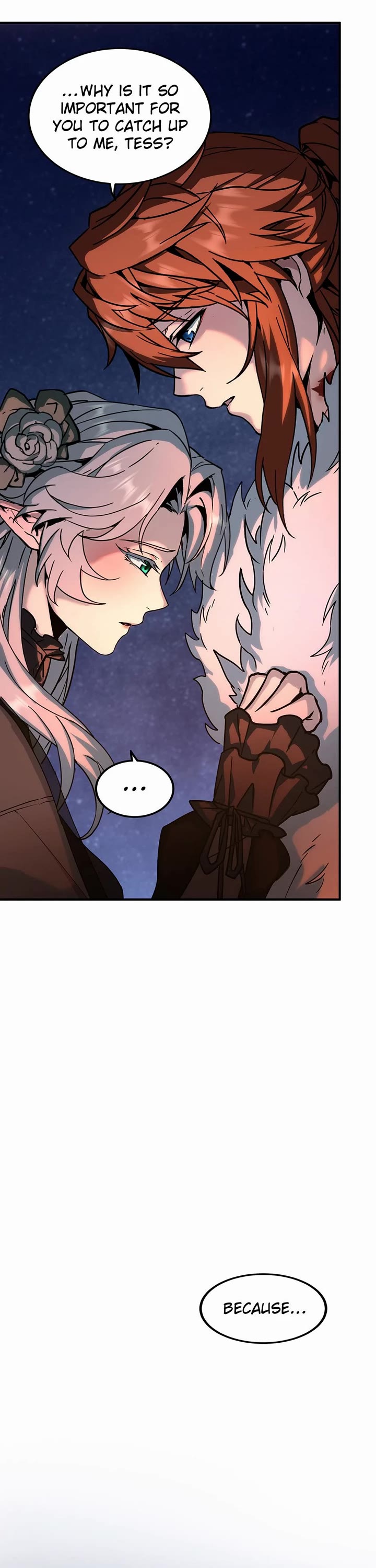 The Beginning After the End chapter 199 page 42