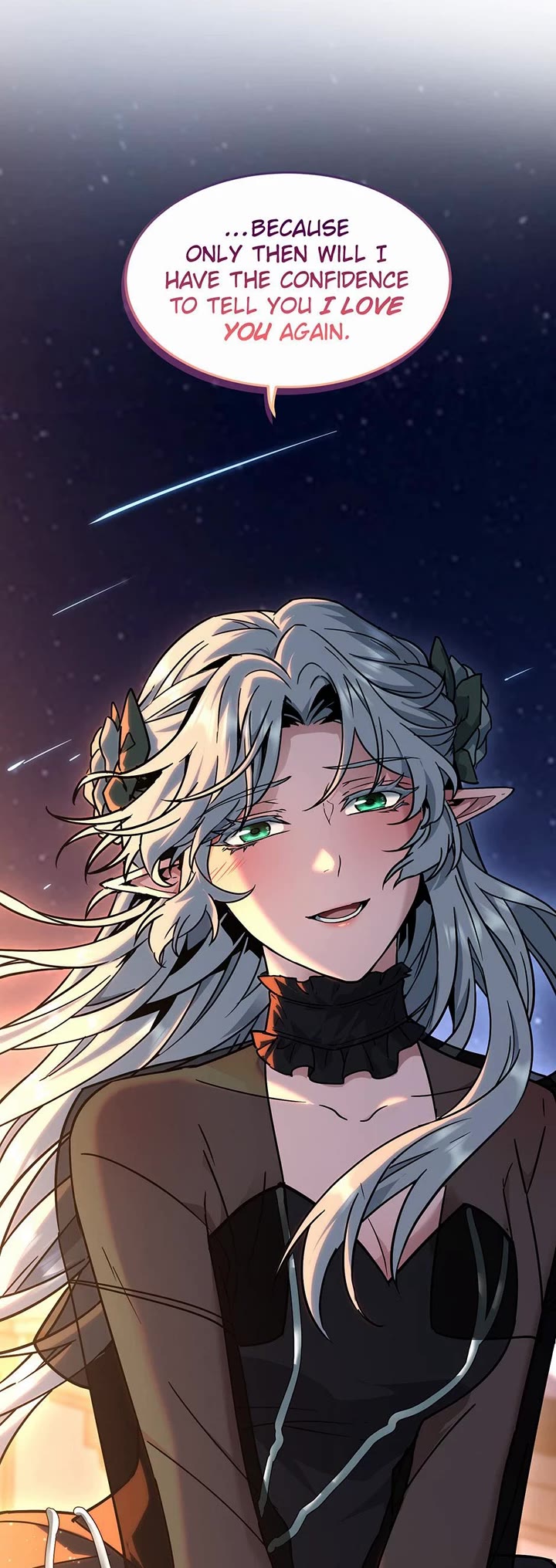 The Beginning After the End chapter 199 page 43