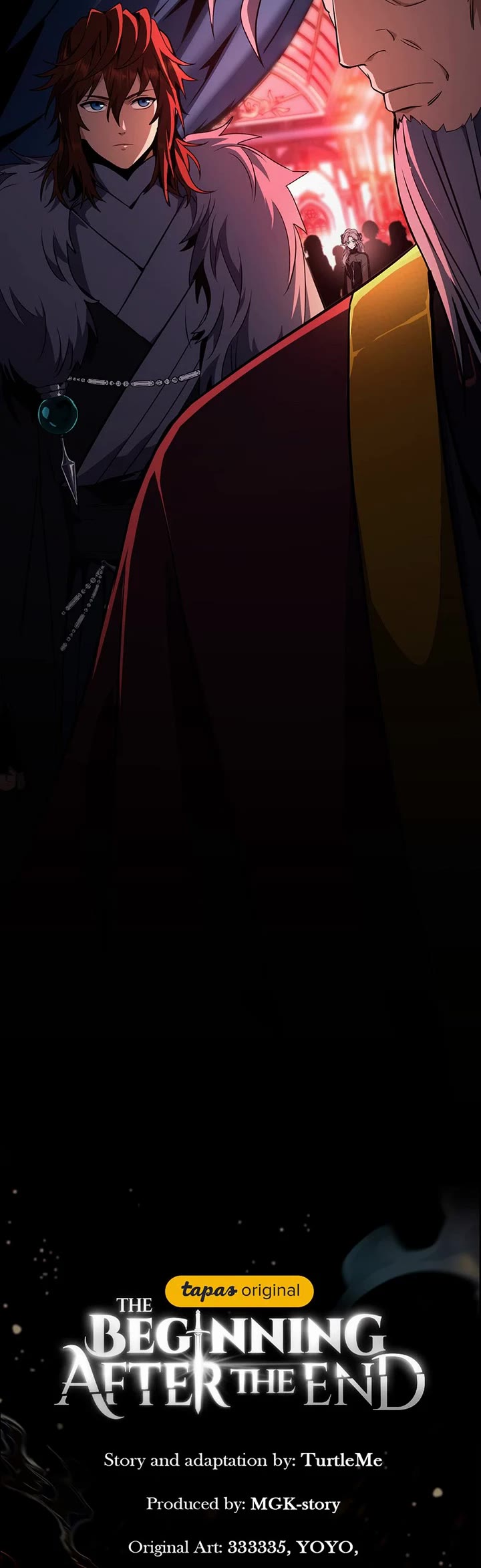 The Beginning After the End chapter 199 page 9