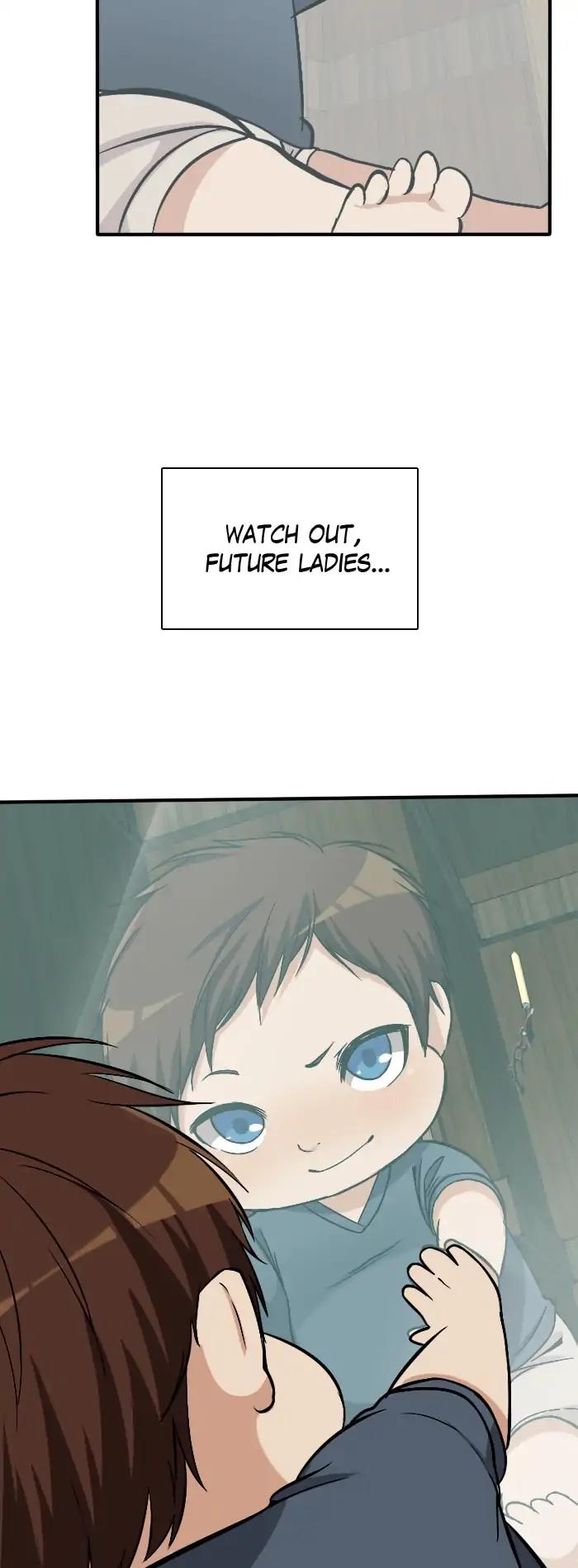 The Beginning After the End chapter 2 page 13