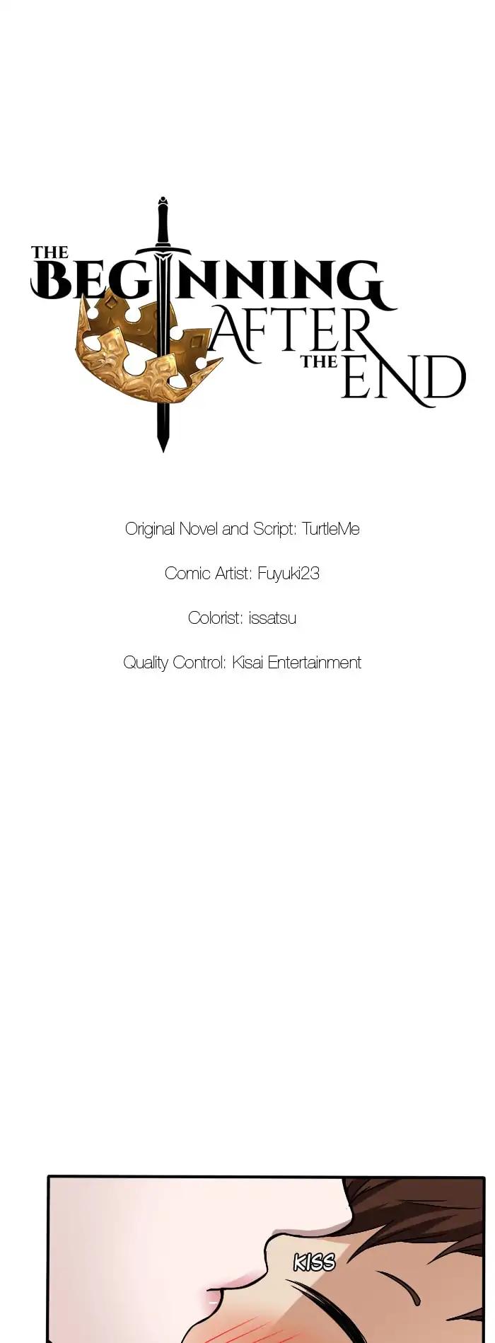 The Beginning After the End chapter 2 page 15