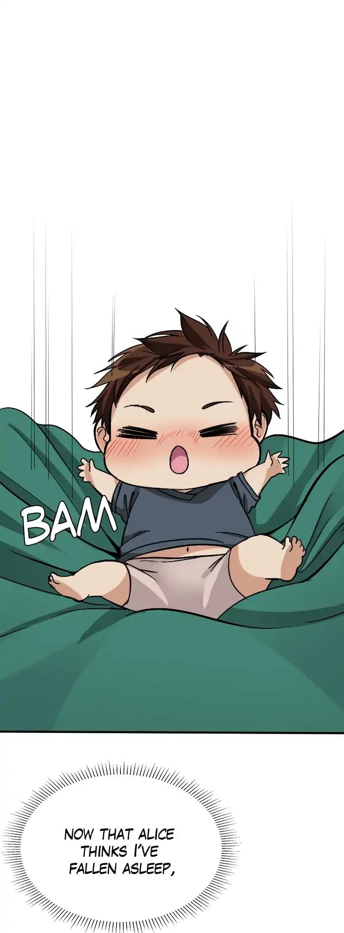 The Beginning After the End chapter 2 page 20