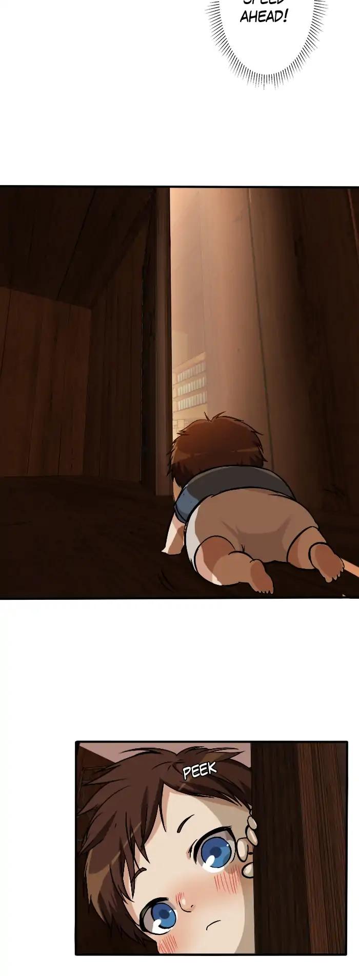 The Beginning After the End chapter 2 page 23