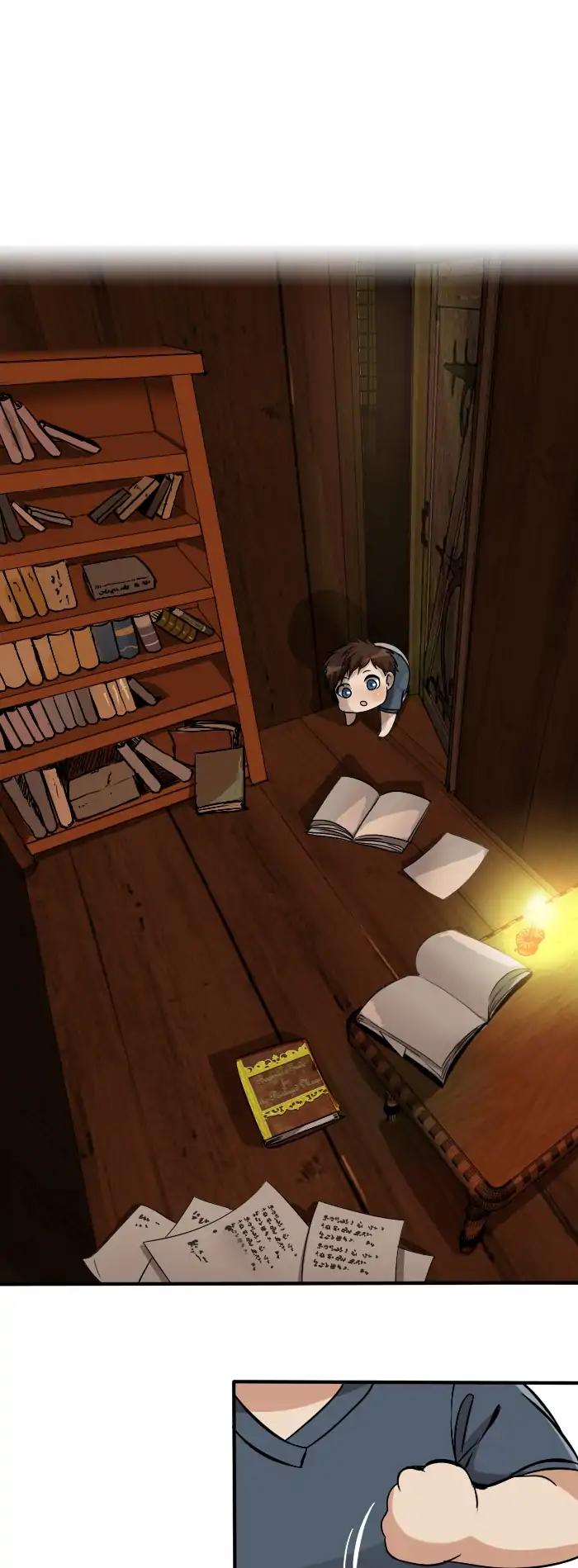 The Beginning After the End chapter 2 page 24