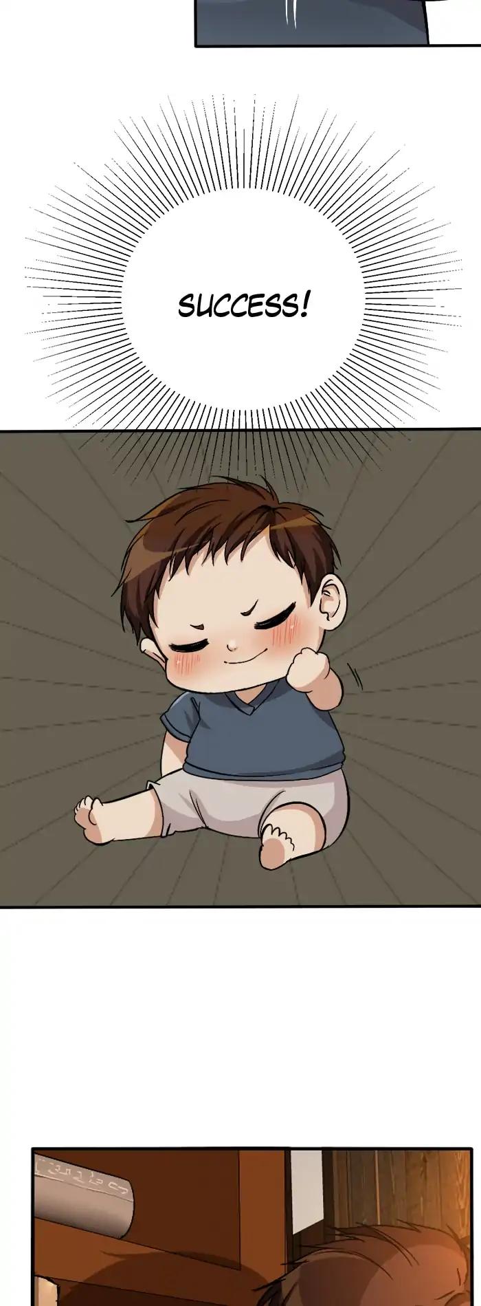 The Beginning After the End chapter 2 page 25