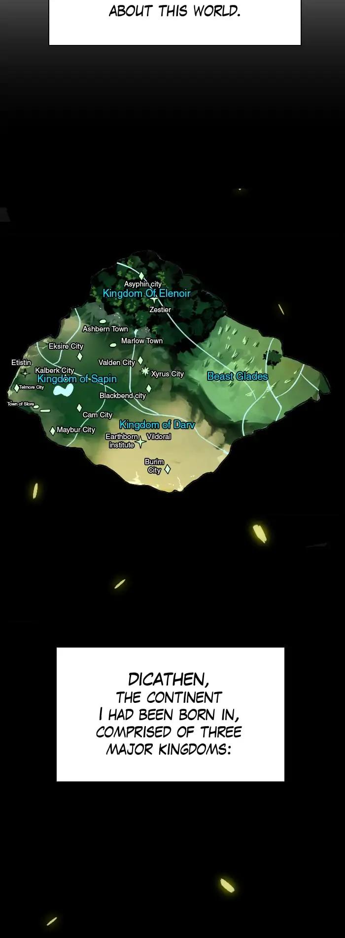 The Beginning After the End chapter 2 page 27