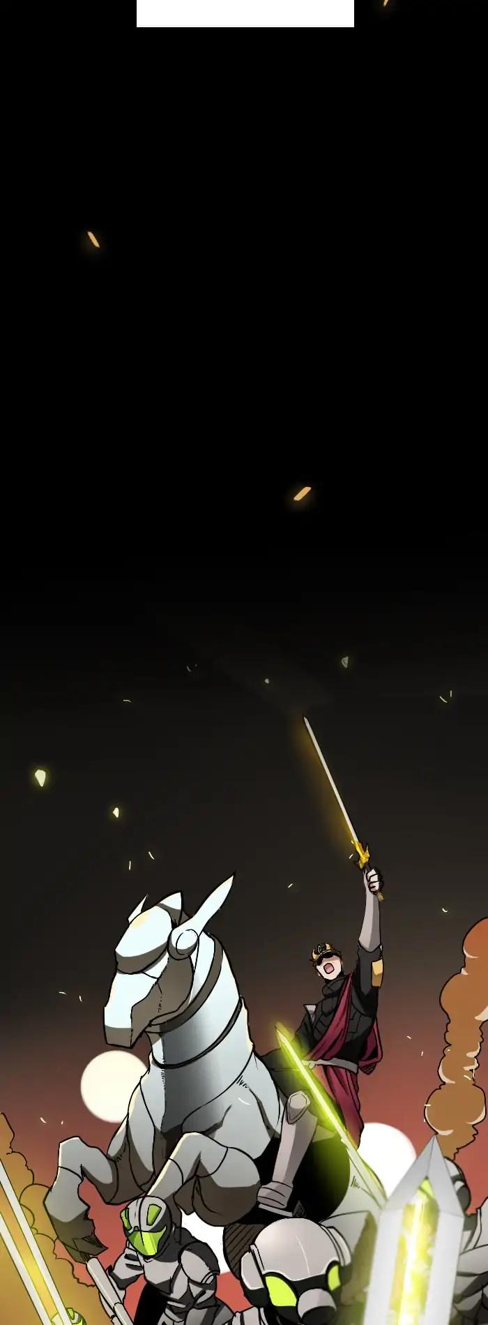 The Beginning After the End chapter 2 page 3