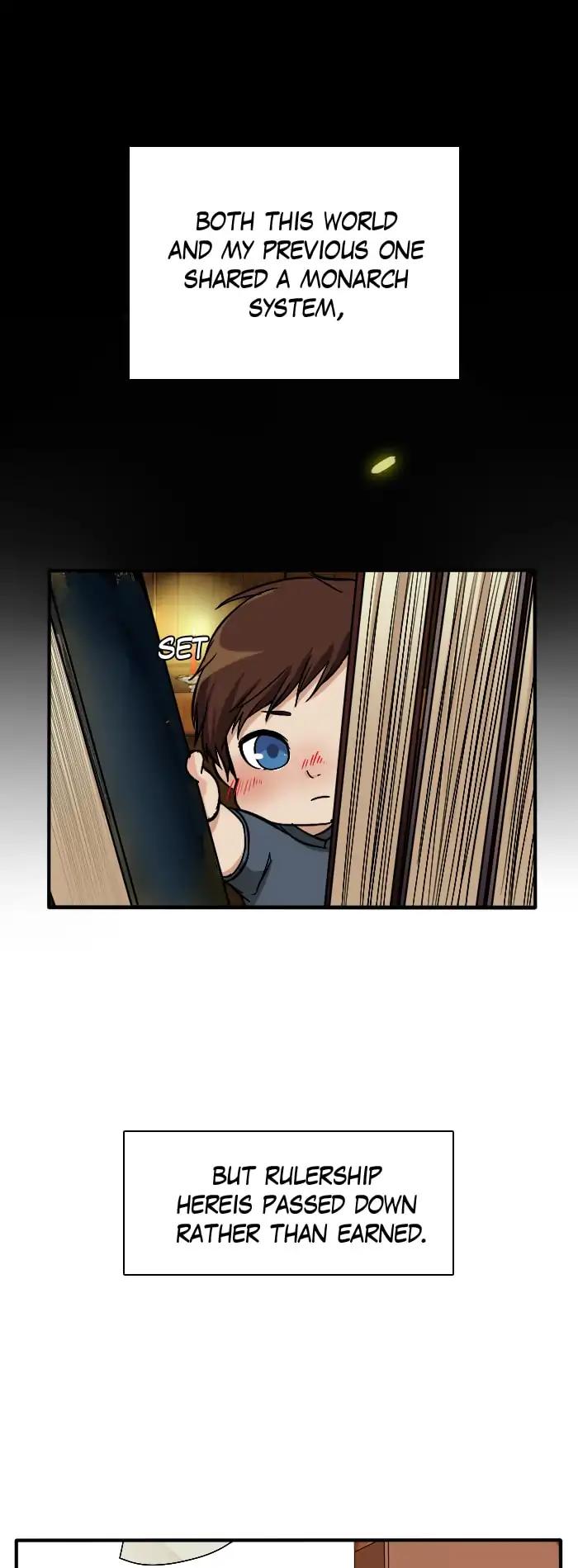 The Beginning After the End chapter 2 page 31