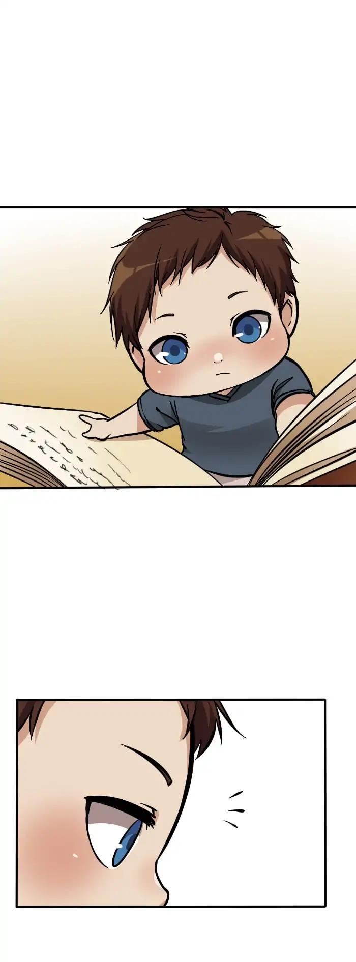 The Beginning After the End chapter 2 page 35