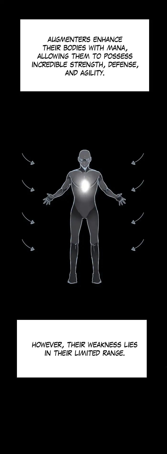 The Beginning After the End chapter 2 page 41