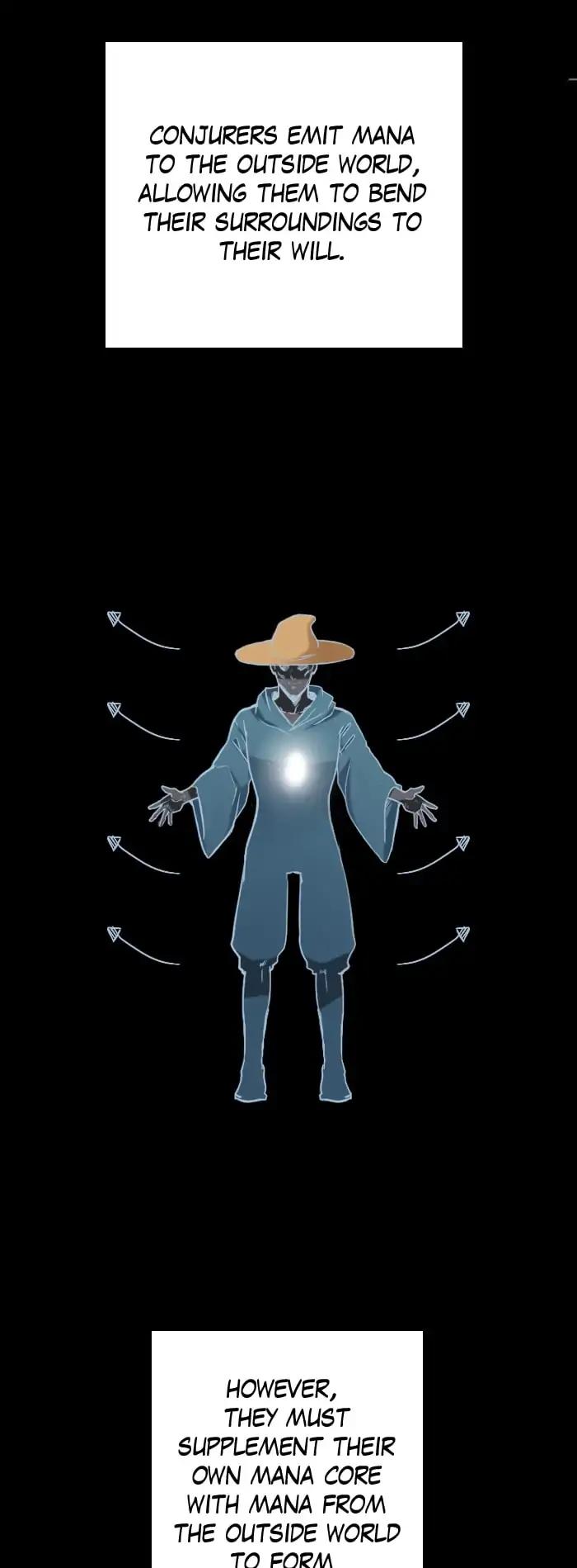 The Beginning After the End chapter 2 page 42