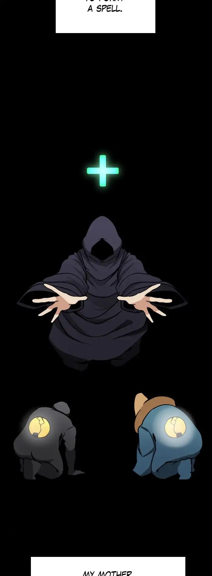 The Beginning After the End chapter 2 page 43