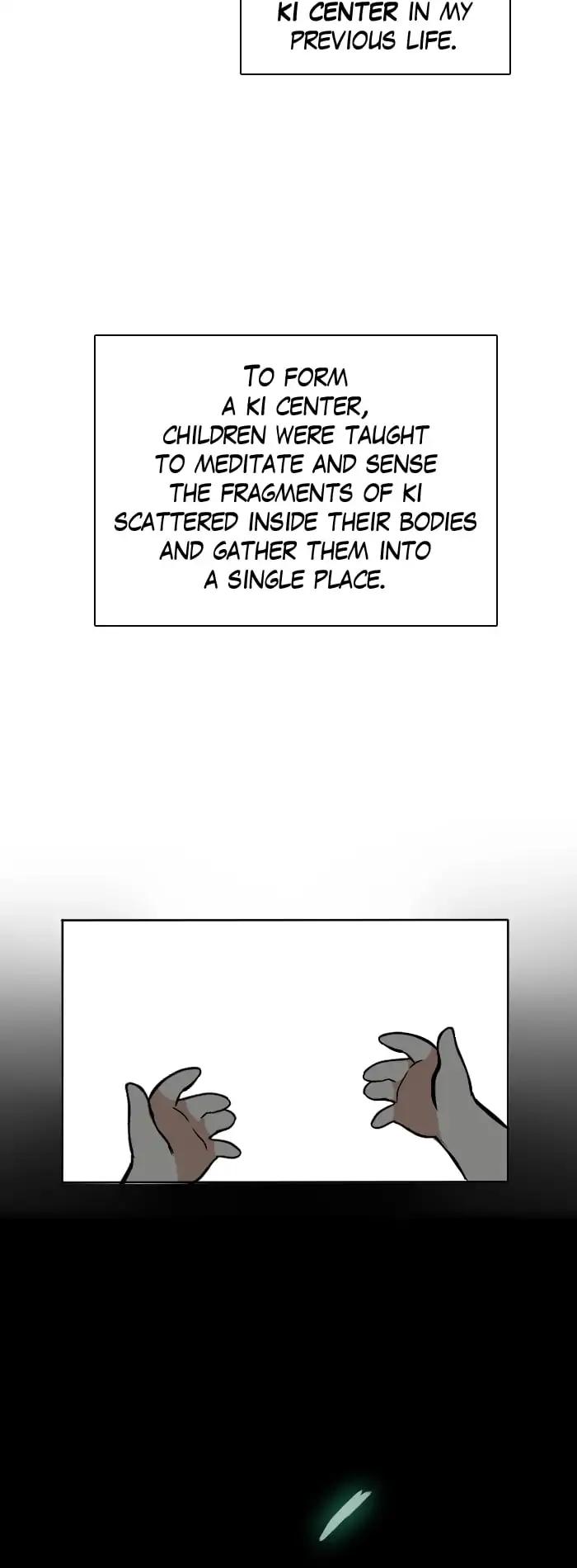 The Beginning After the End chapter 2 page 46