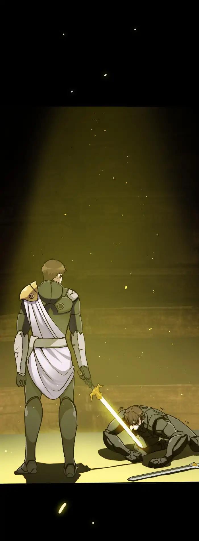 The Beginning After the End chapter 2 page 5