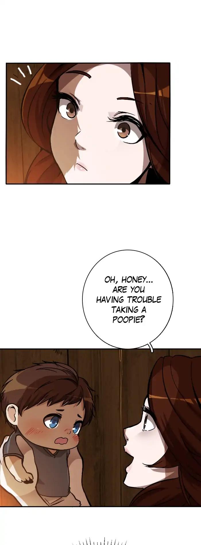 The Beginning After the End chapter 2 page 51