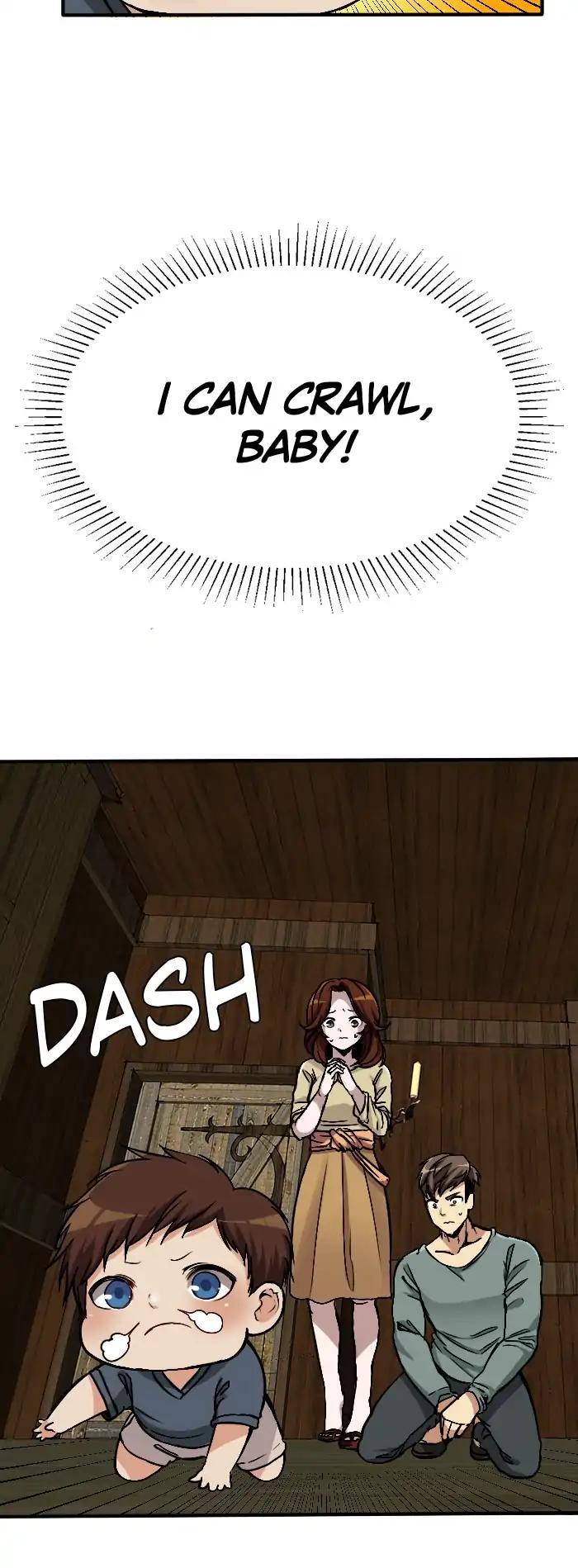 The Beginning After the End chapter 2 page 8