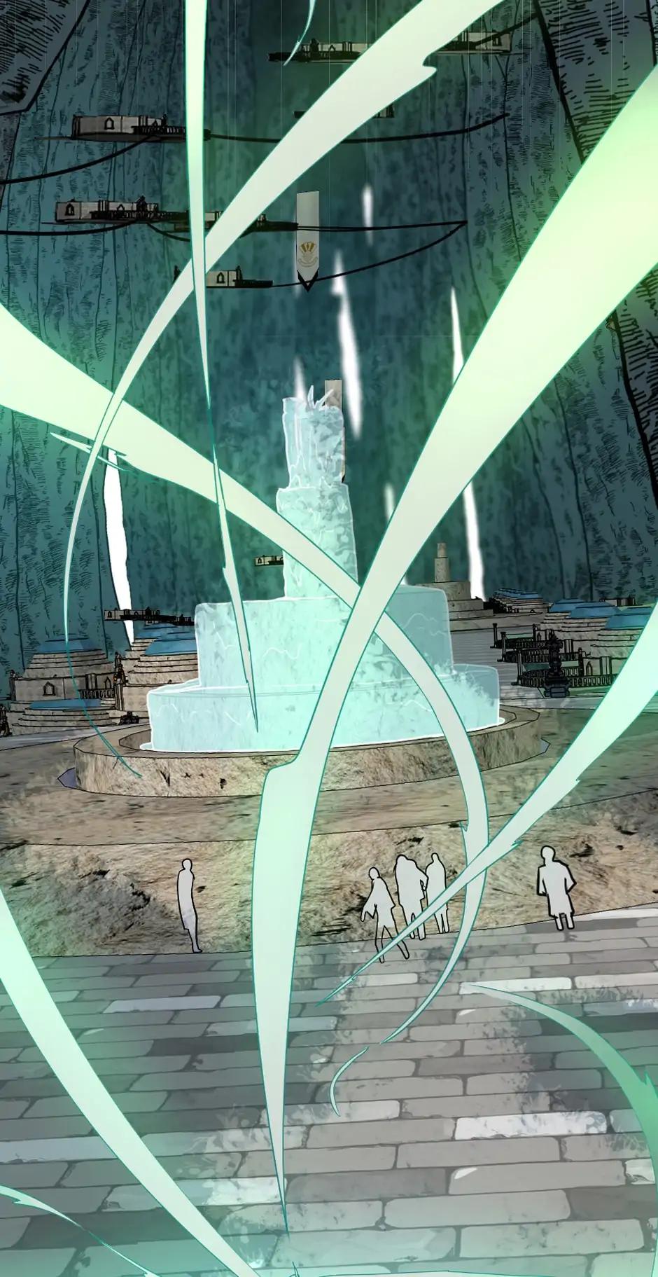 The Beginning After the End chapter 20 page 13