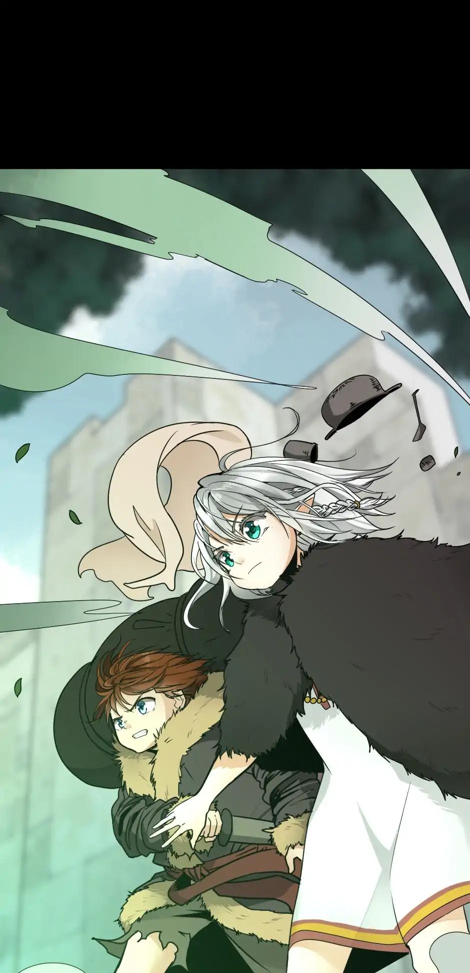 The Beginning After the End chapter 20 page 16