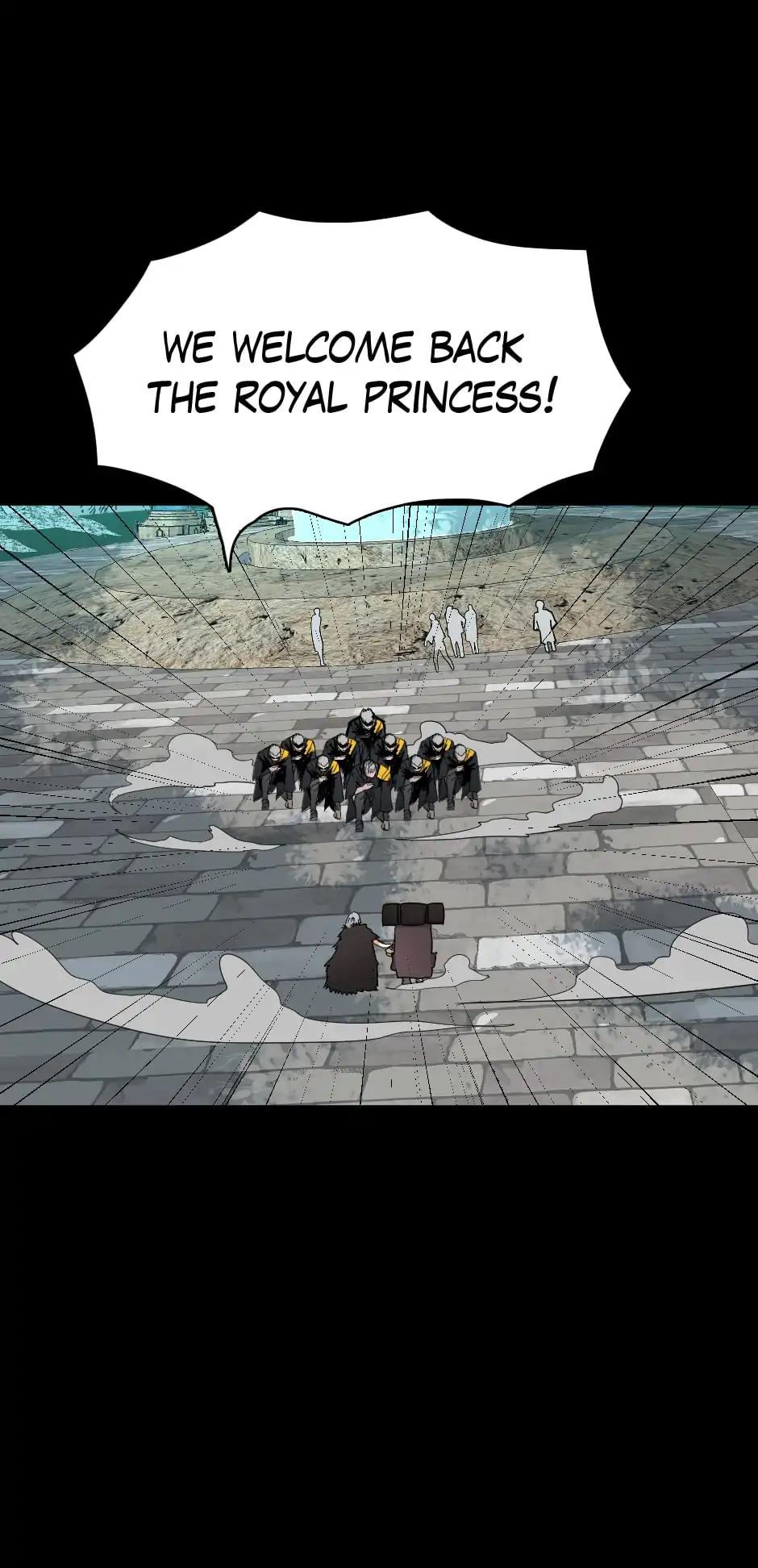 The Beginning After the End chapter 20 page 18