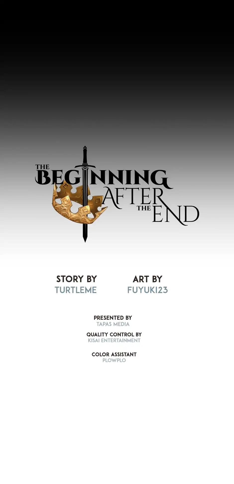 The Beginning After the End chapter 20 page 21