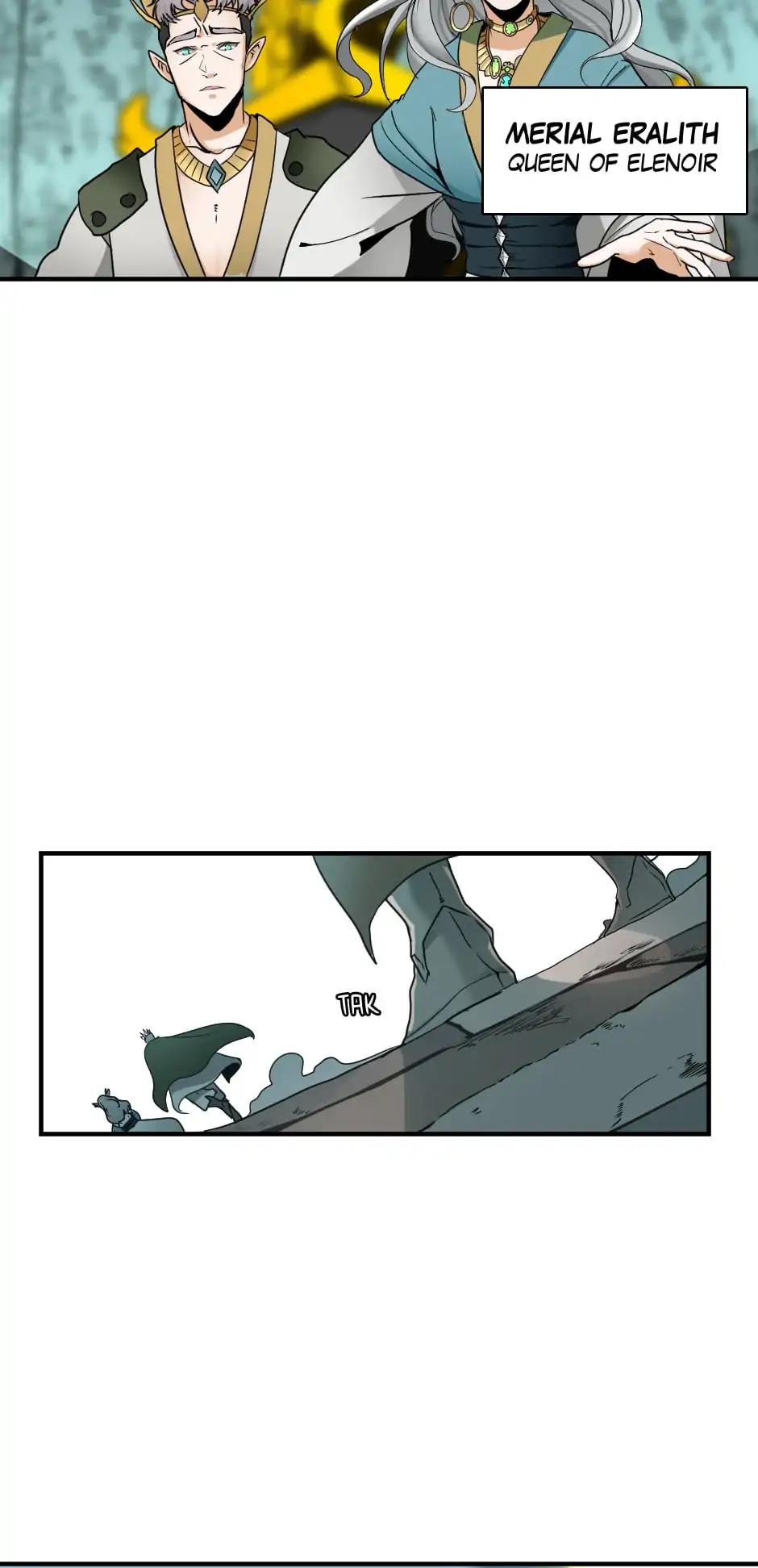 The Beginning After the End chapter 20 page 24