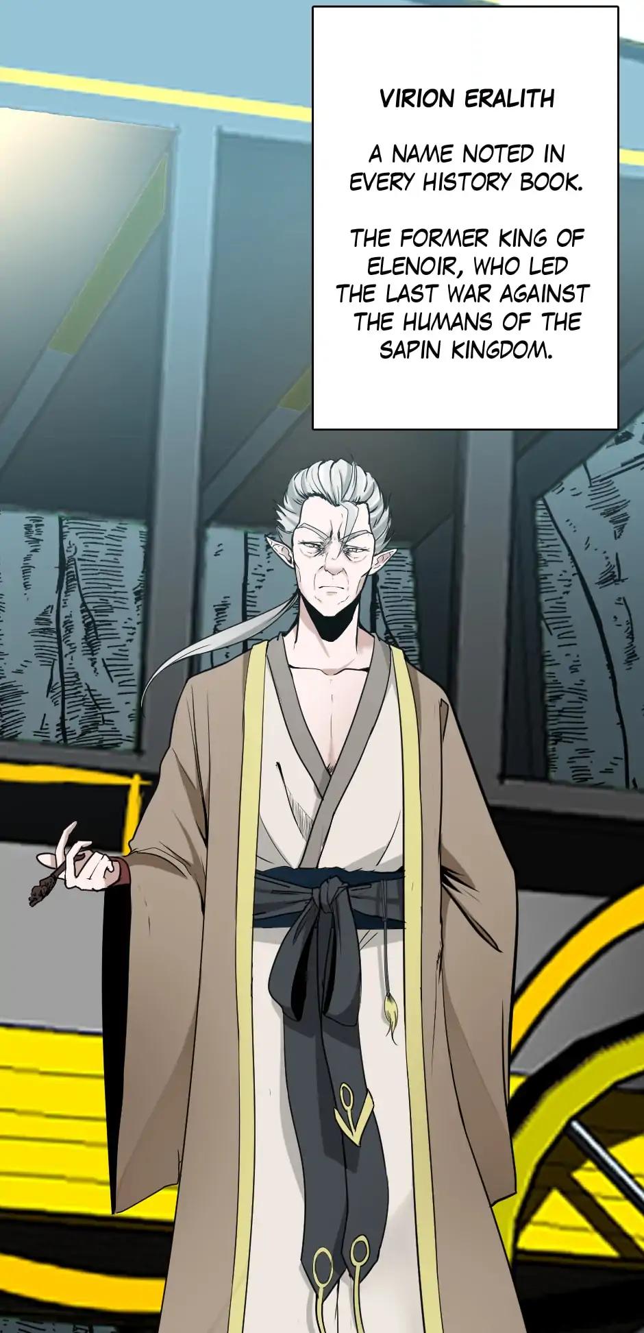 The Beginning After the End chapter 20 page 25