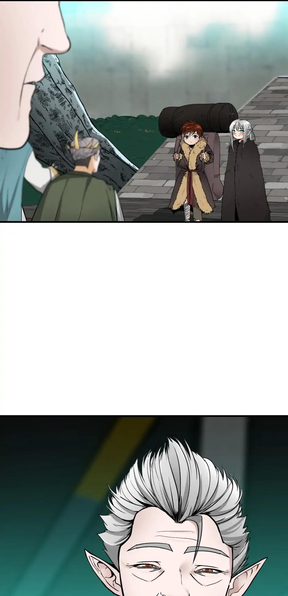 The Beginning After the End chapter 20 page 27