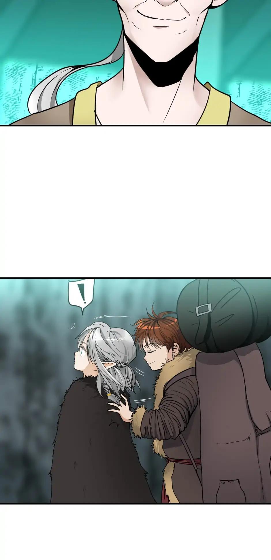 The Beginning After the End chapter 20 page 28