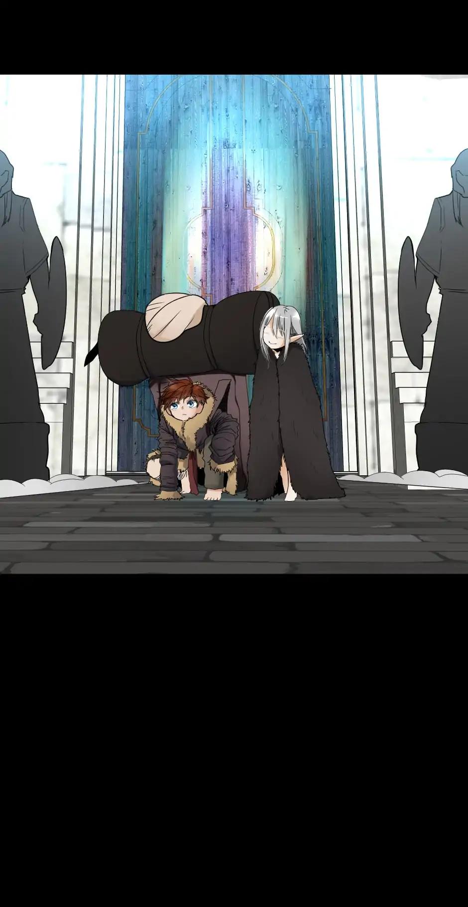 The Beginning After the End chapter 20 page 3