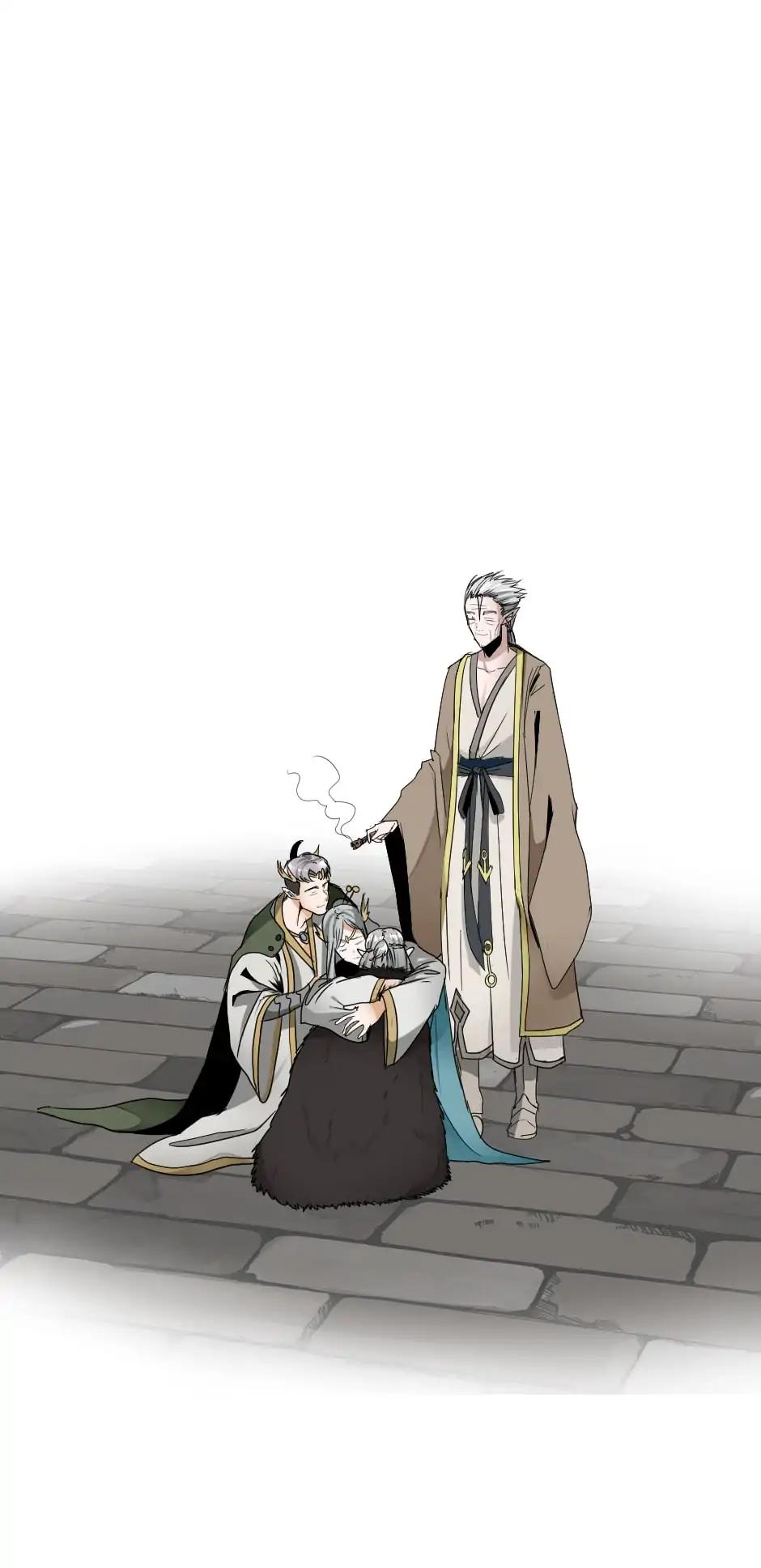 The Beginning After the End chapter 20 page 30