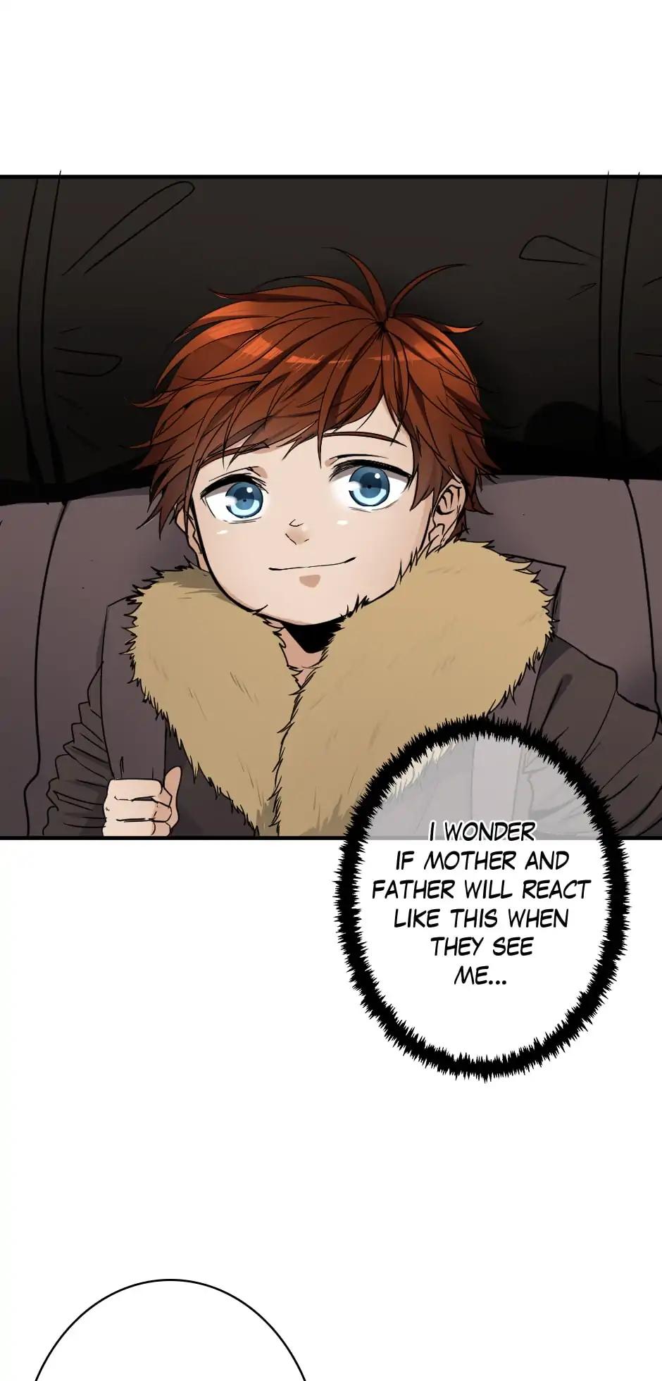 The Beginning After the End chapter 20 page 31