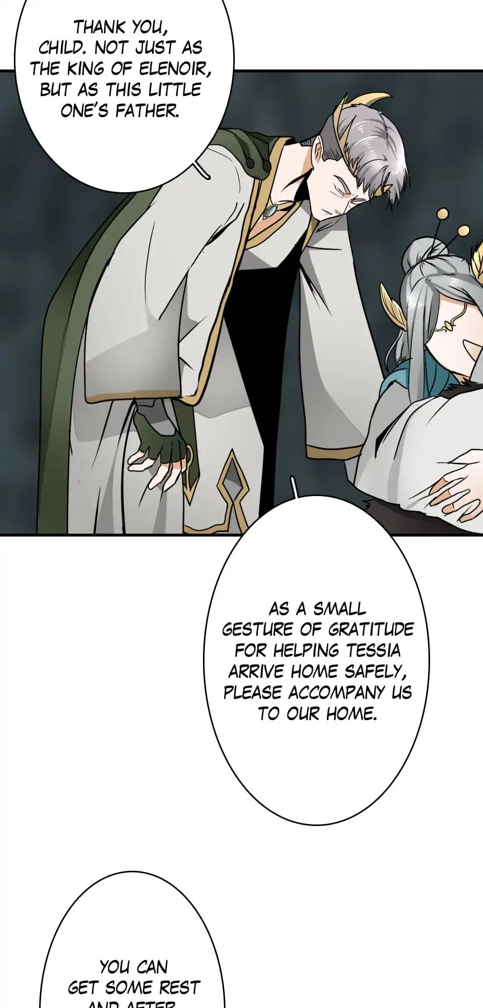 The Beginning After the End chapter 20 page 32