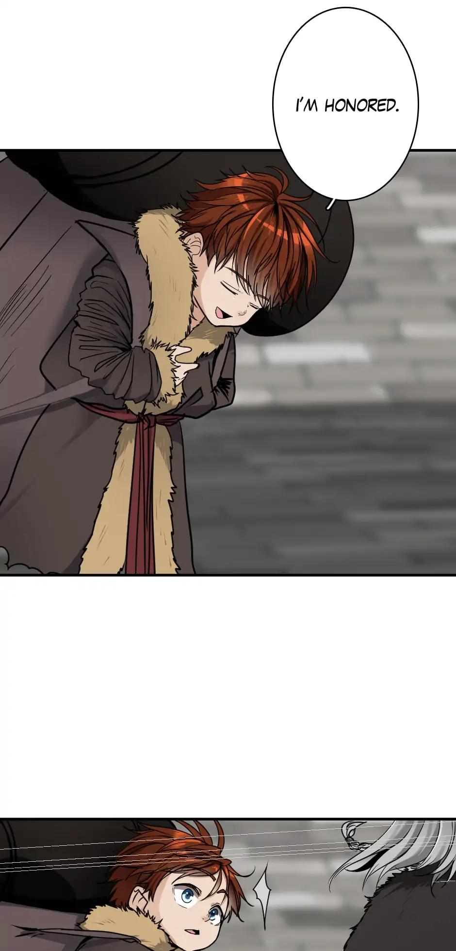 The Beginning After the End chapter 20 page 34