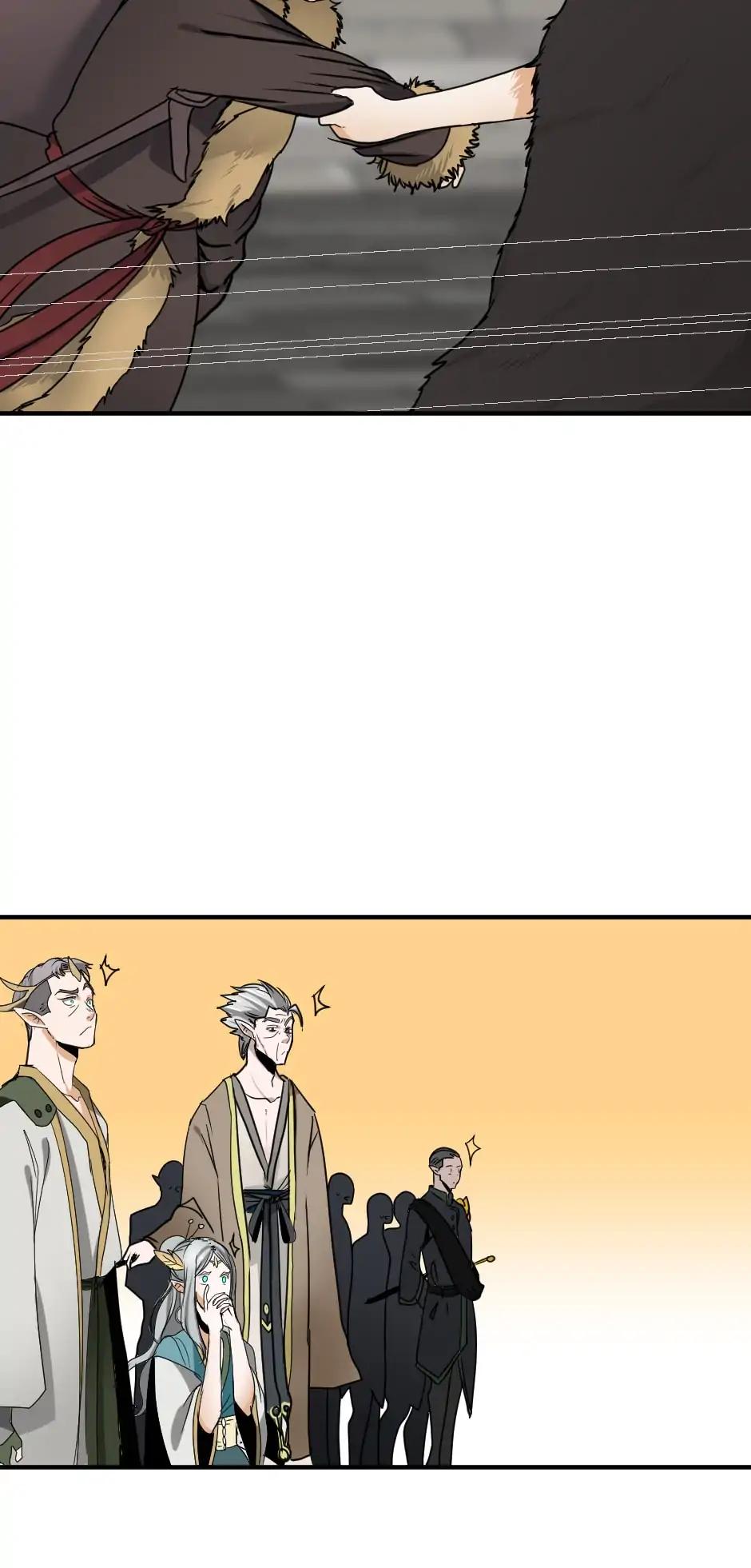 The Beginning After the End chapter 20 page 35