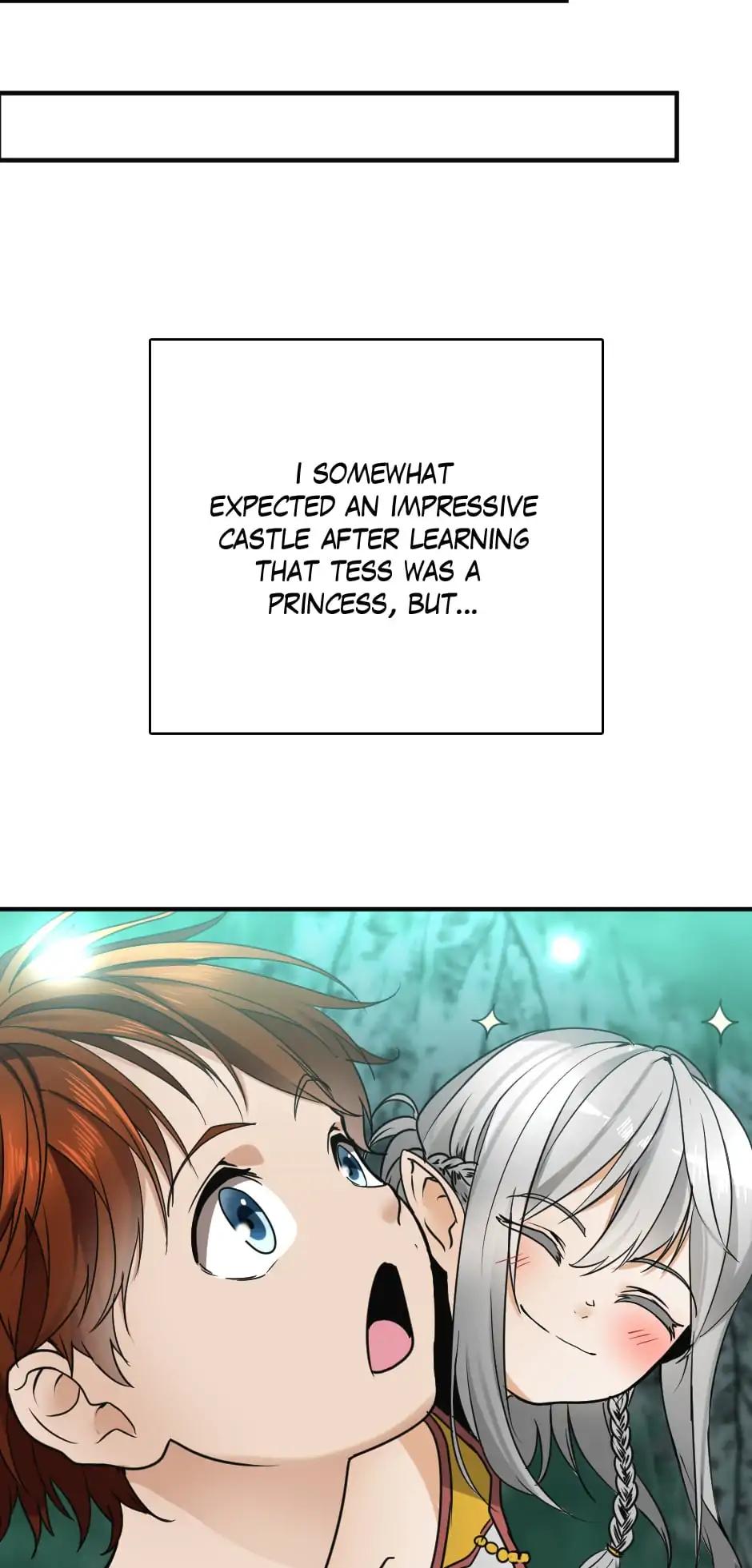 The Beginning After the End chapter 20 page 39