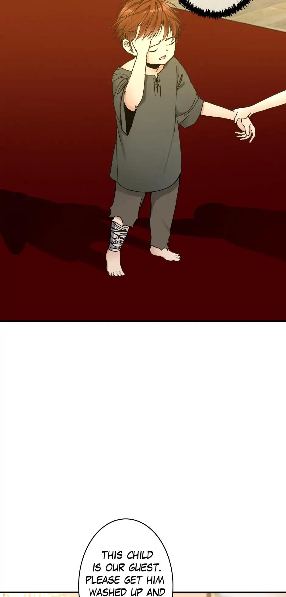 The Beginning After the End chapter 20 page 43