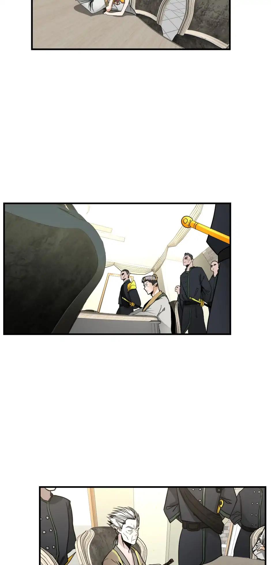 The Beginning After the End chapter 20 page 47