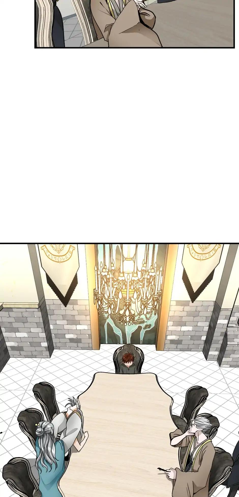 The Beginning After the End chapter 20 page 48