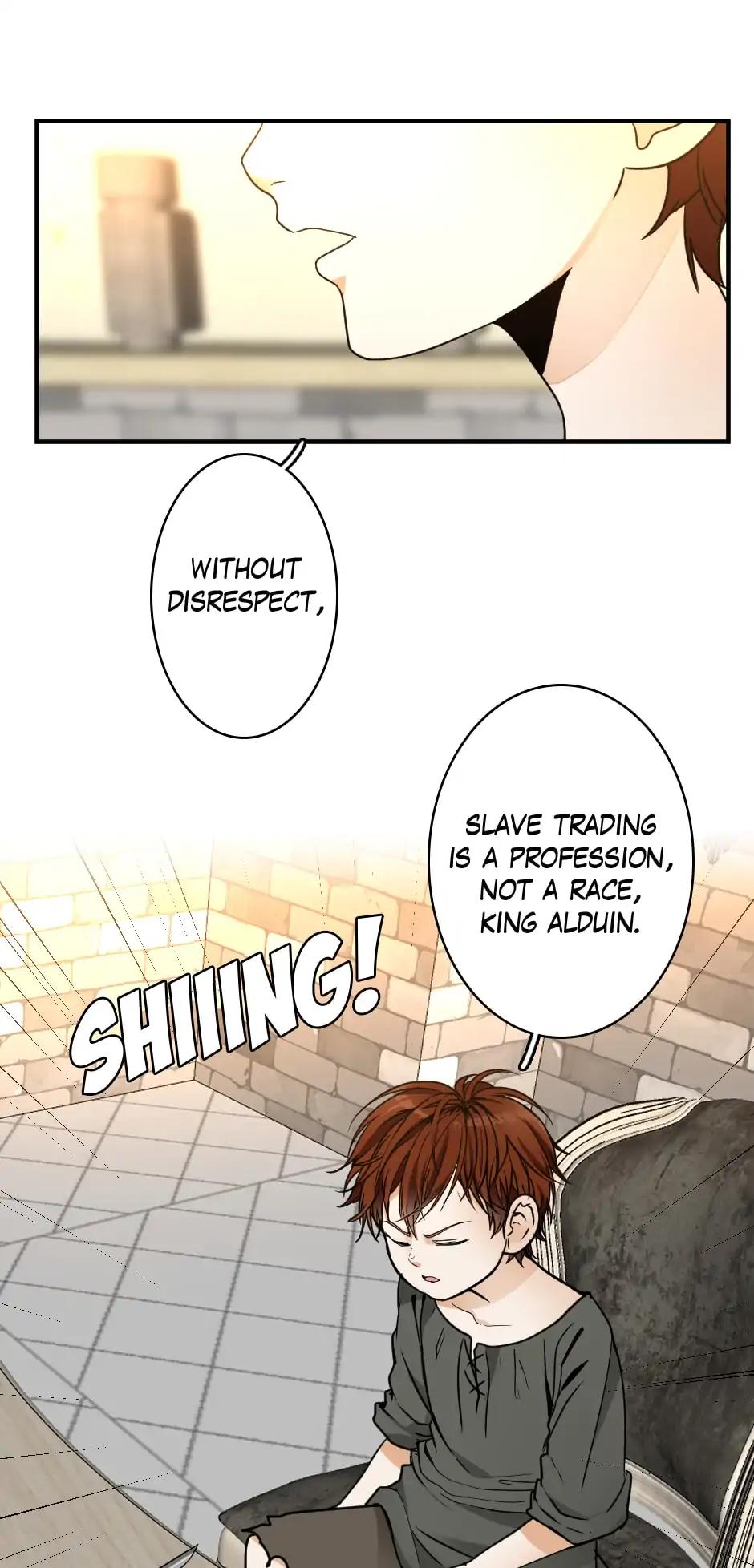 The Beginning After the End chapter 20 page 56