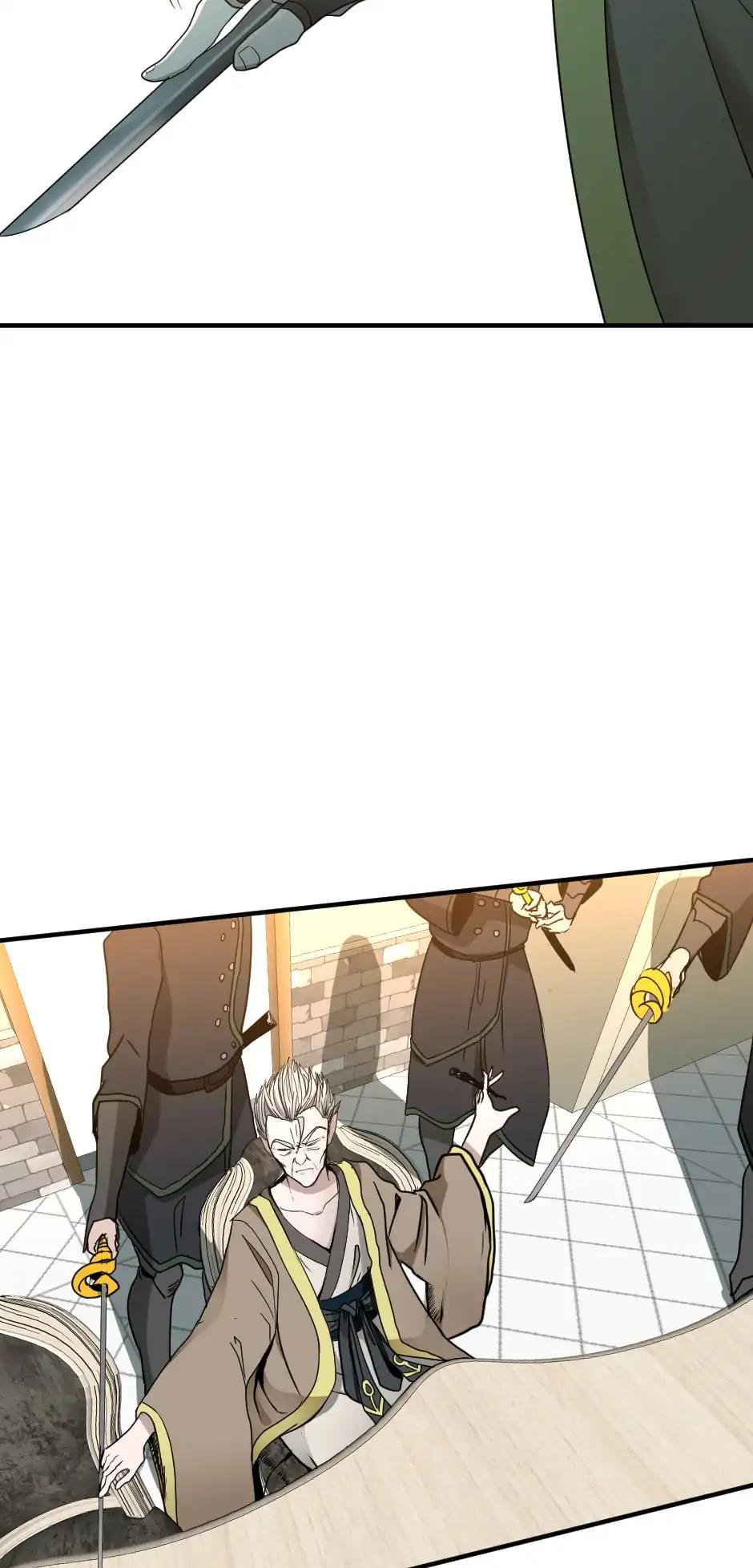 The Beginning After the End chapter 20 page 58