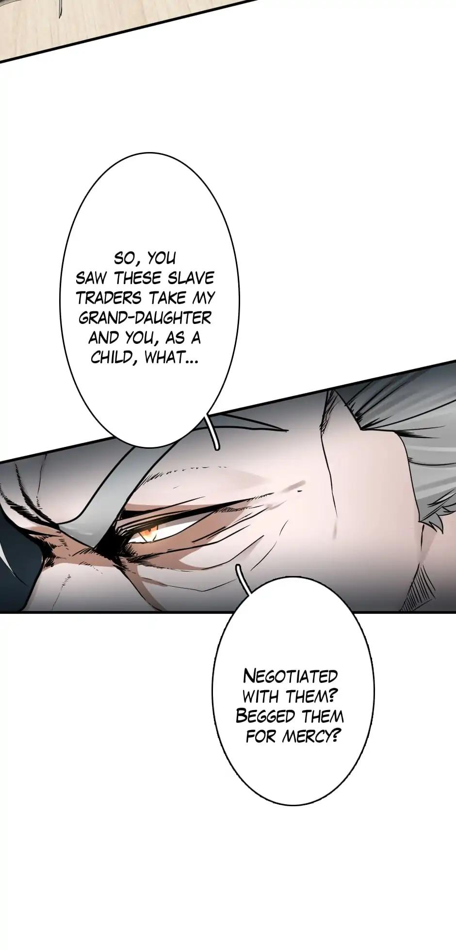 The Beginning After the End chapter 20 page 59