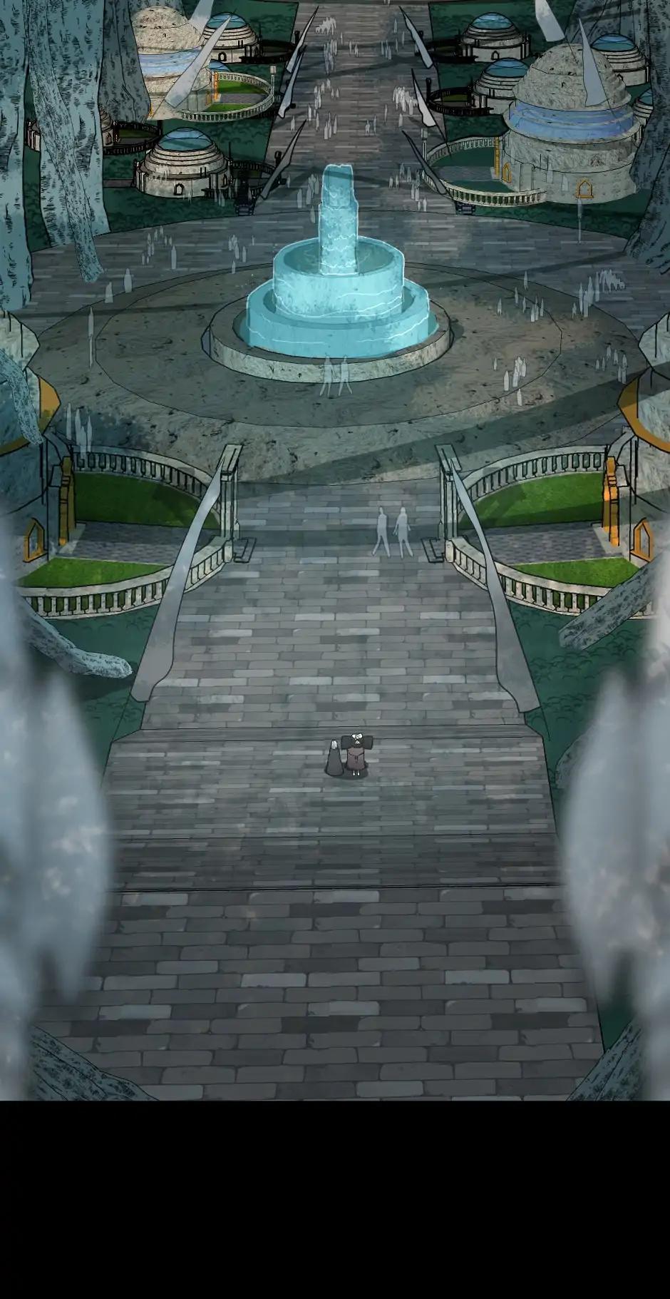 The Beginning After the End chapter 20 page 6