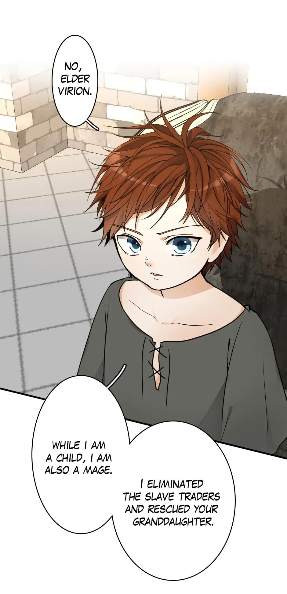 The Beginning After the End chapter 20 page 60