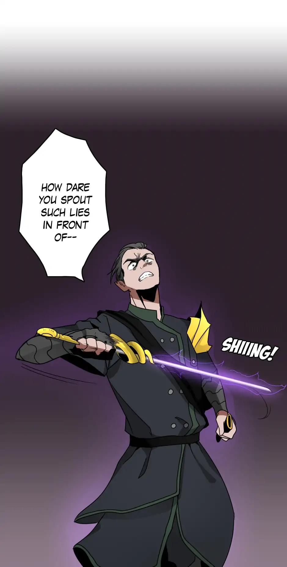 The Beginning After the End chapter 20 page 61