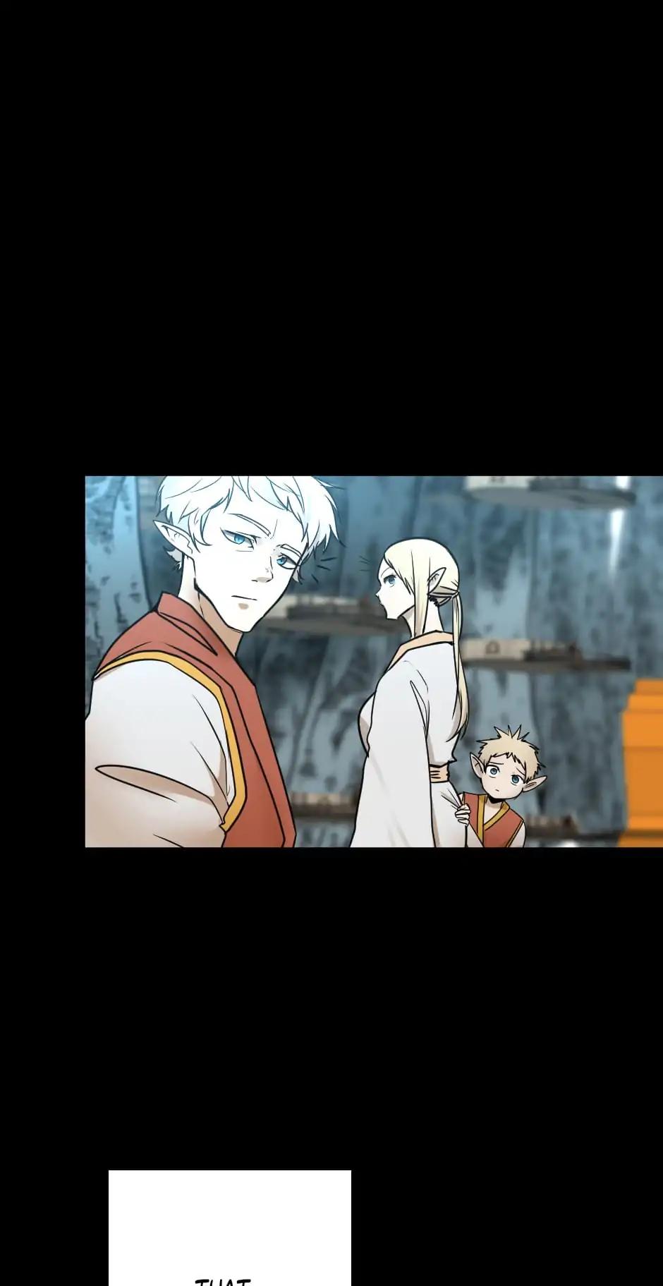 The Beginning After the End chapter 20 page 8