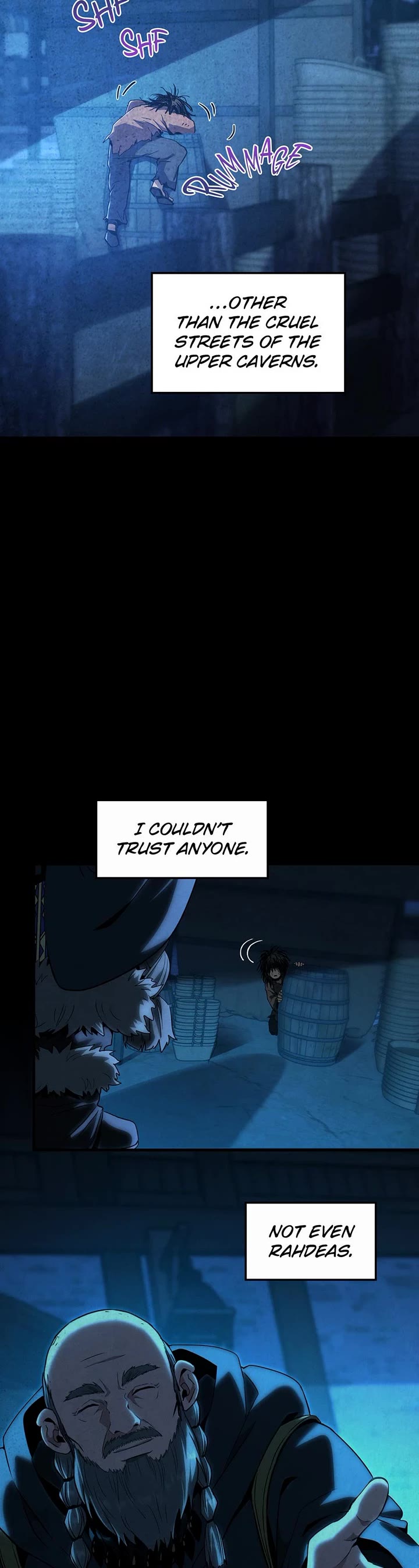 The Beginning After the End chapter 200 page 20